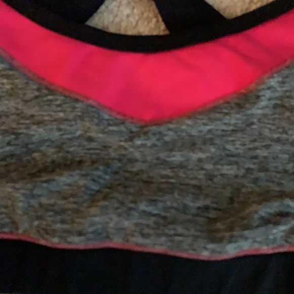 Bebe Sports Bra - Picture 3 of 7